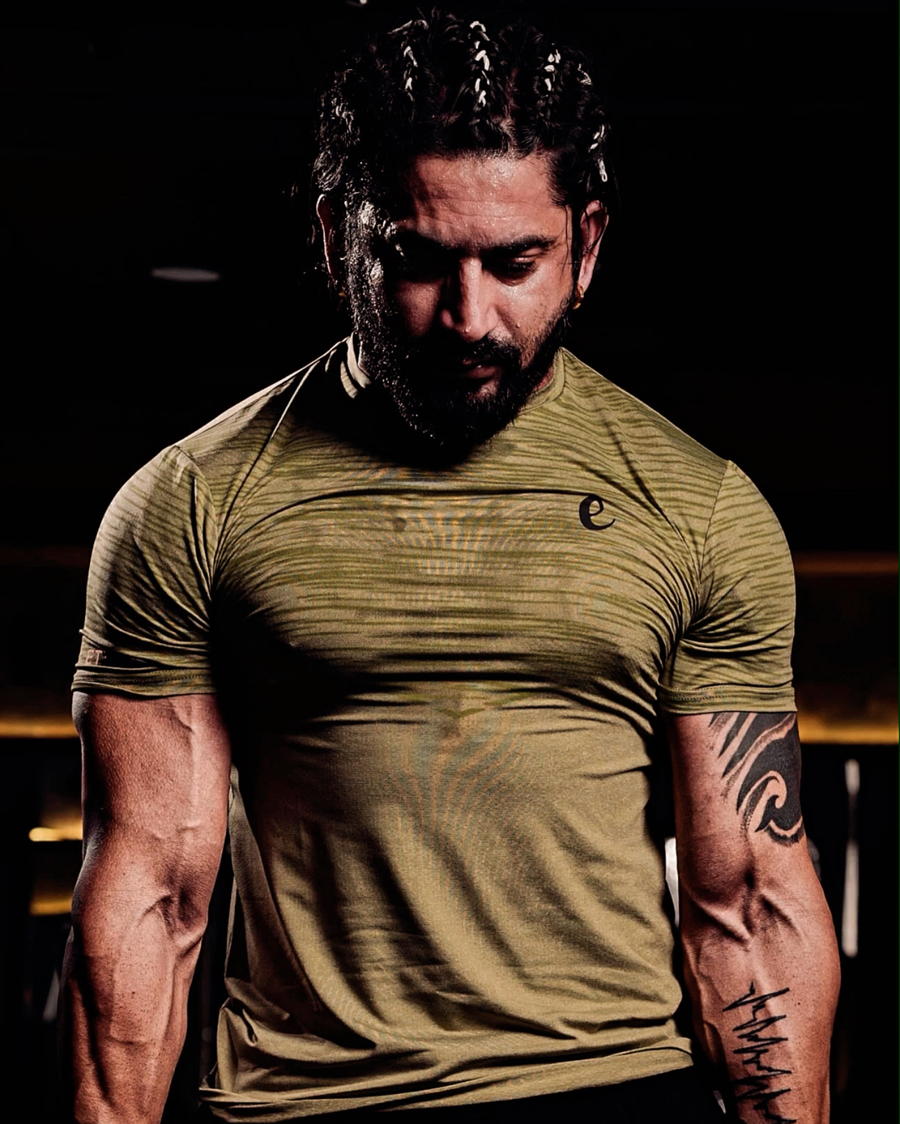 DK Singh Fitness