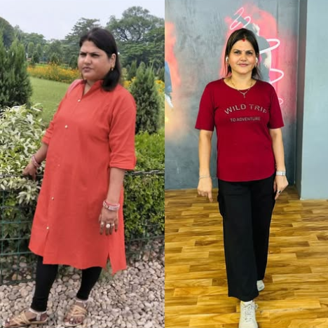 Weight Loss Powder