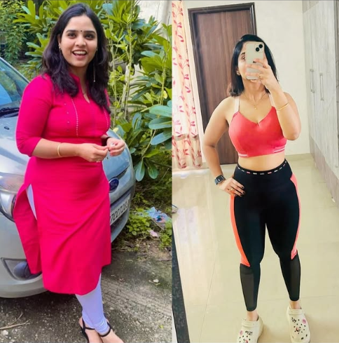 Ritika Mehra