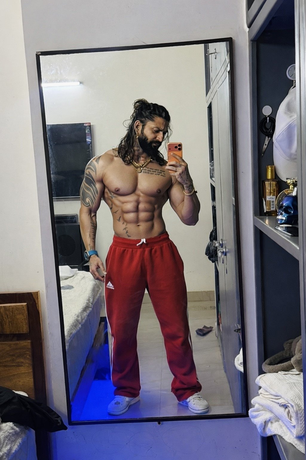 Best Muscle Building Tips for Beginners