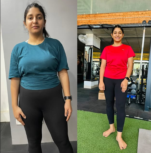 Priya Sharma