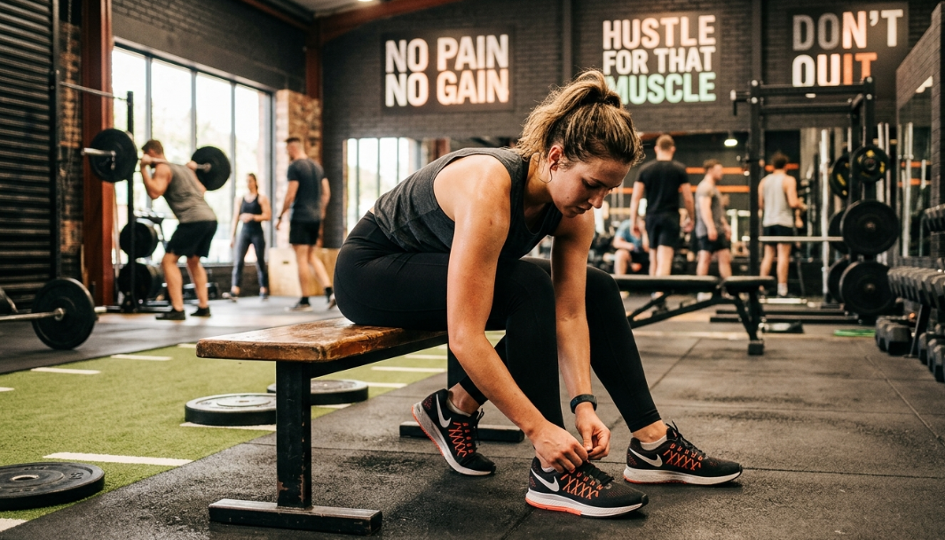 Top 10 Daily Fitness Habits for a Healthy Lifestyle