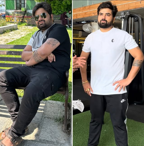 Rahul  Thakur