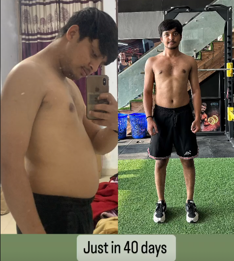 5 Effective Weight Loss Tips That Actually Work