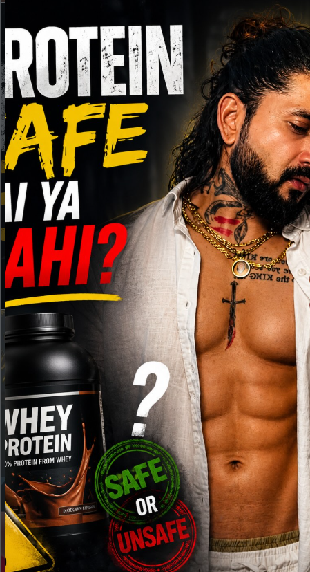 Nutrition Myths Busted